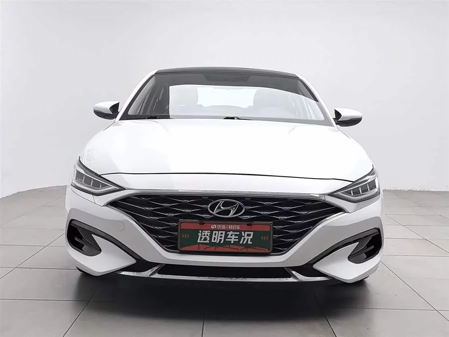 Hyundai Festa