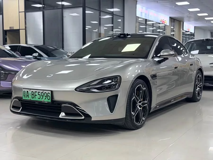 Xiaomi SU7