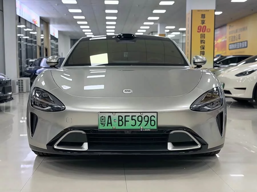 Xiaomi SU7