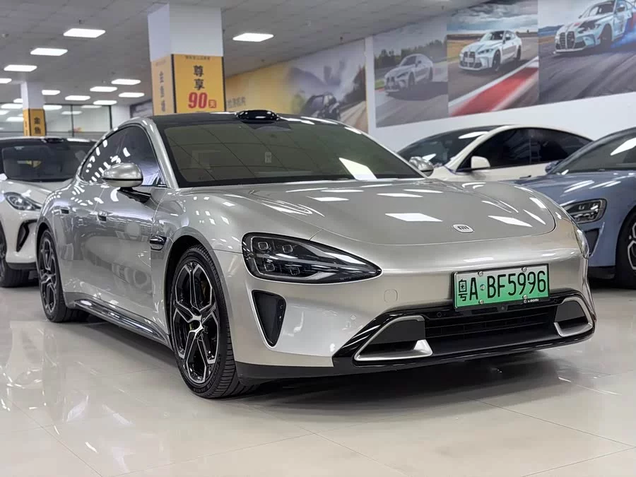 Xiaomi SU7