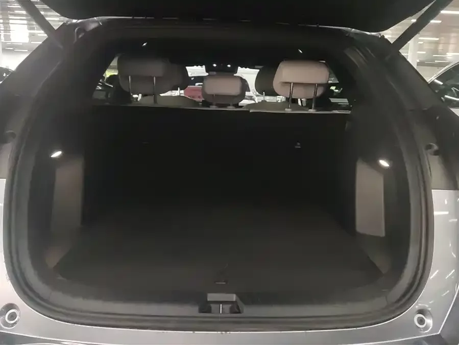 BYD Hiace 06