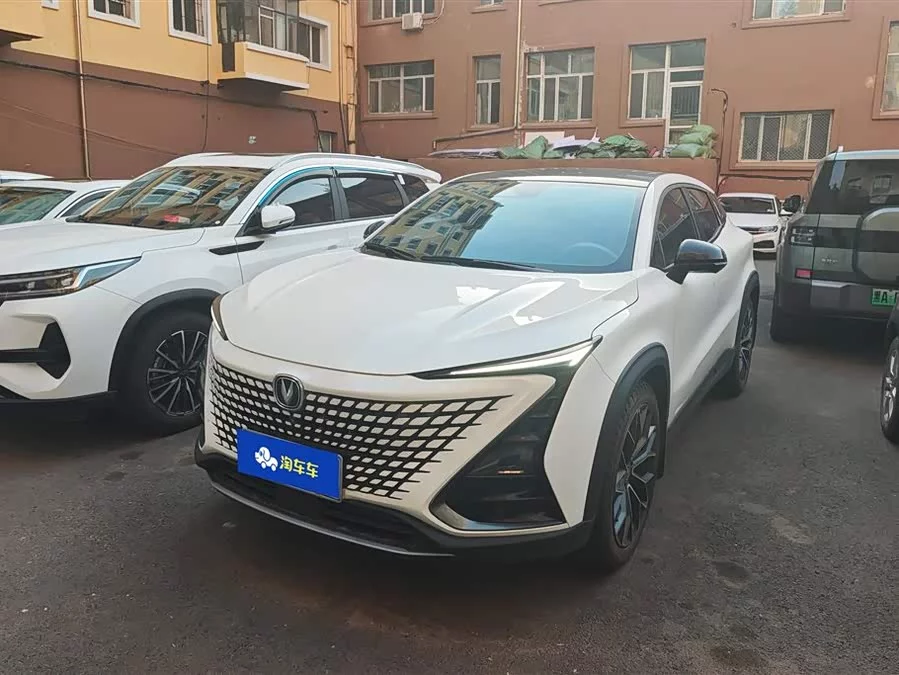 Changan UNI-T