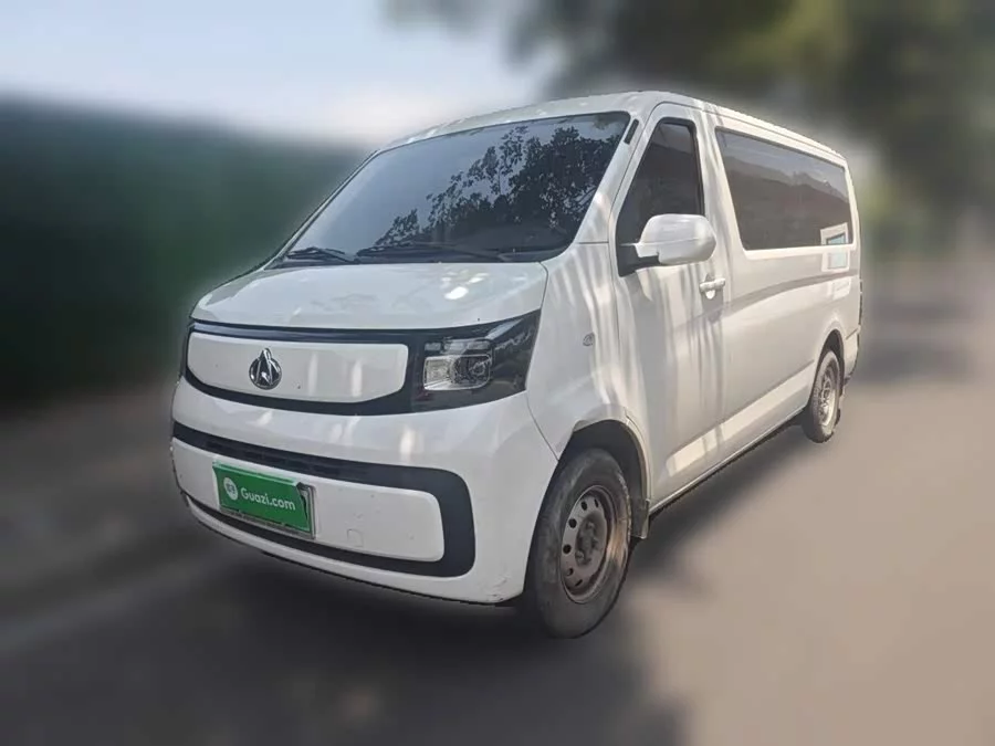Changan Kaicene Changan Ruixing EM80
