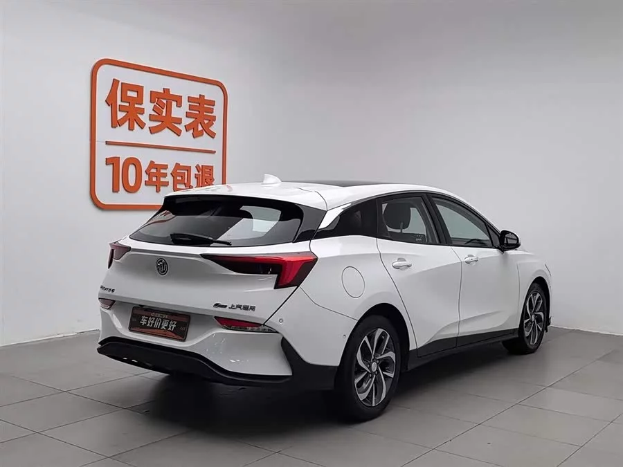 Buick Weilan 6