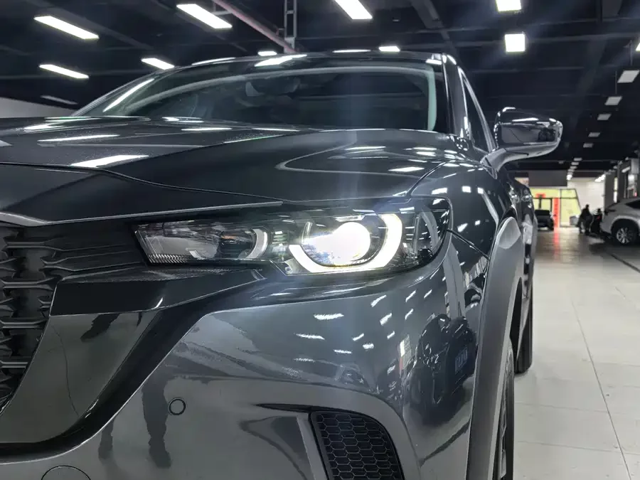 Mazda CX-50