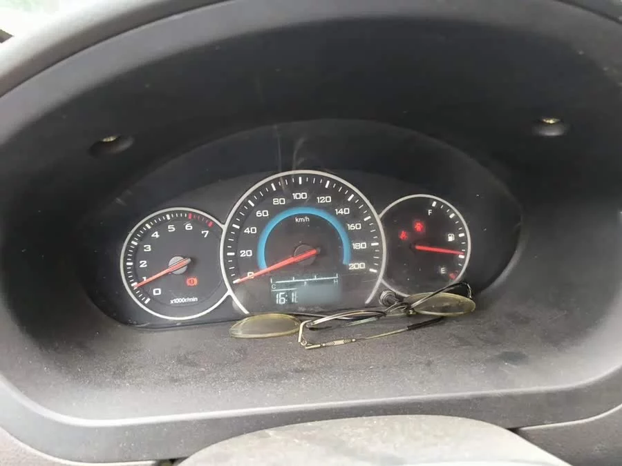 Wuling Rongguang V