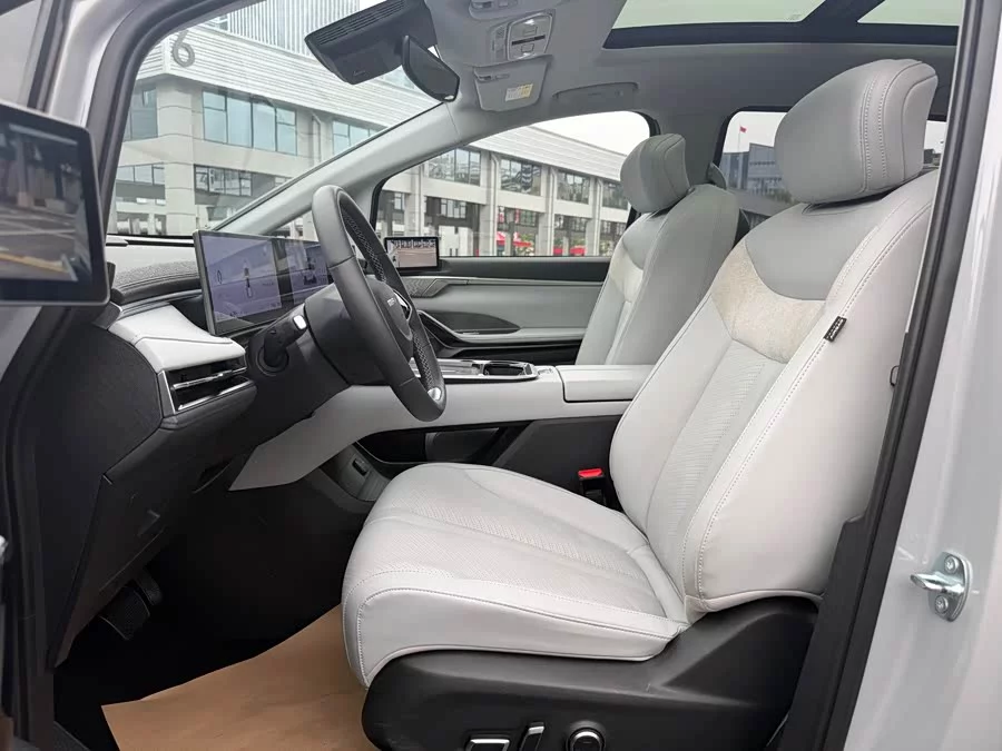 Maxus Dajia 7