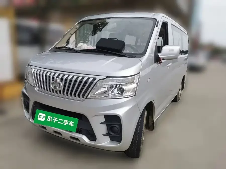 Changan Kaicene Changan Ruixing M60
