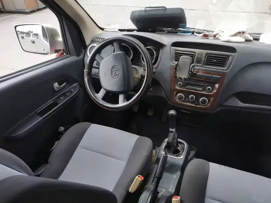 Changan Kaicene Changan Ruixing M60