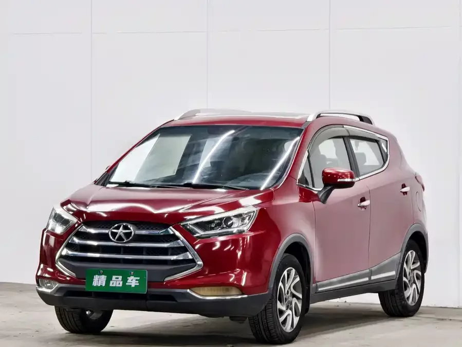 JAC Group Ruifeng S3