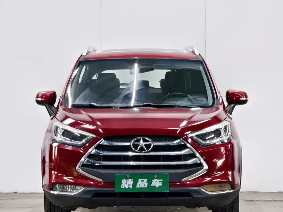 JAC Group Ruifeng S3