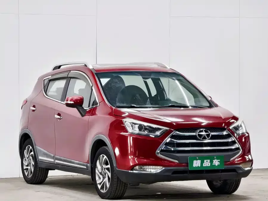 JAC Group Ruifeng S3