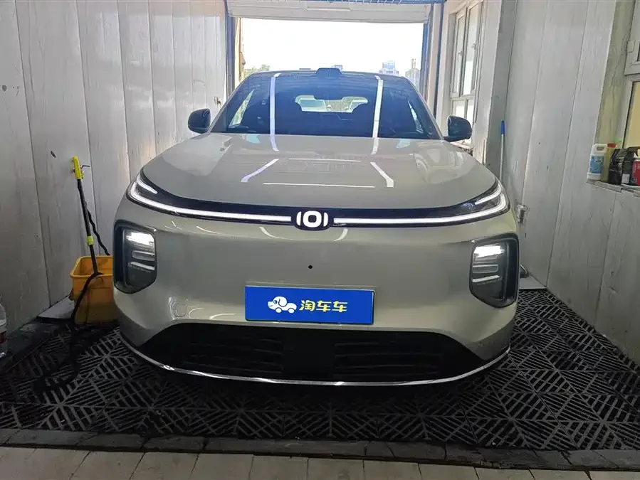Changan Q07