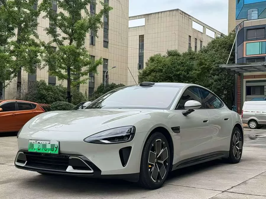 Xiaomi SU7