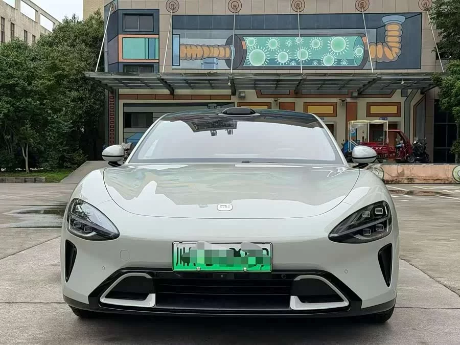 Xiaomi SU7