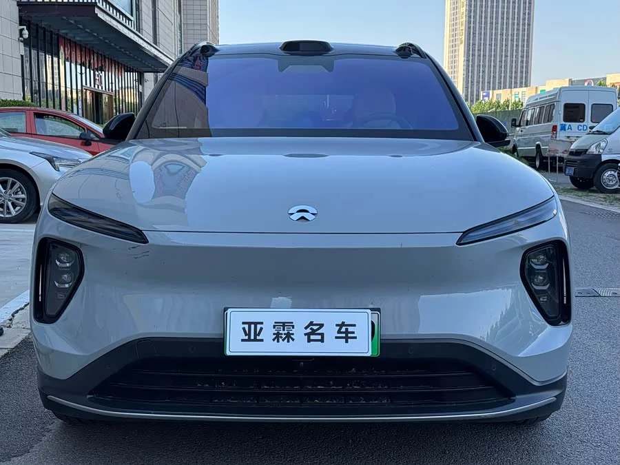 NIO ES6