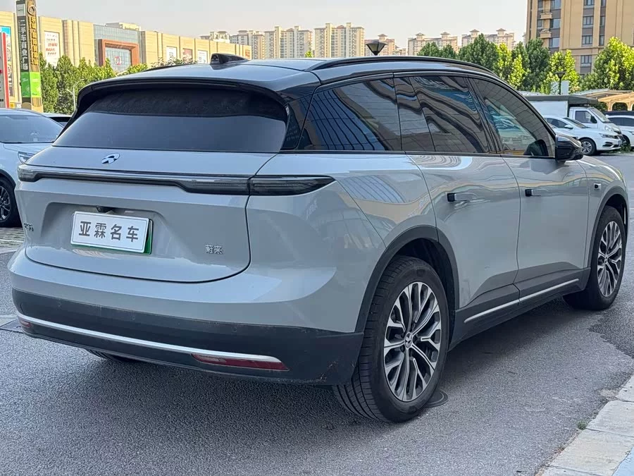 NIO ES6