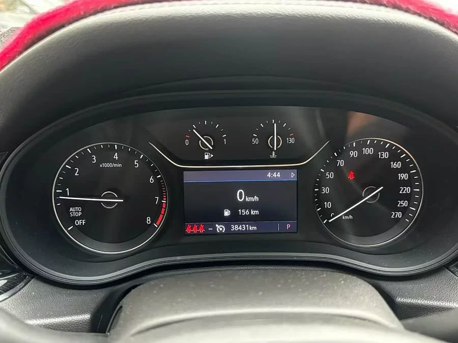 Buick Regal