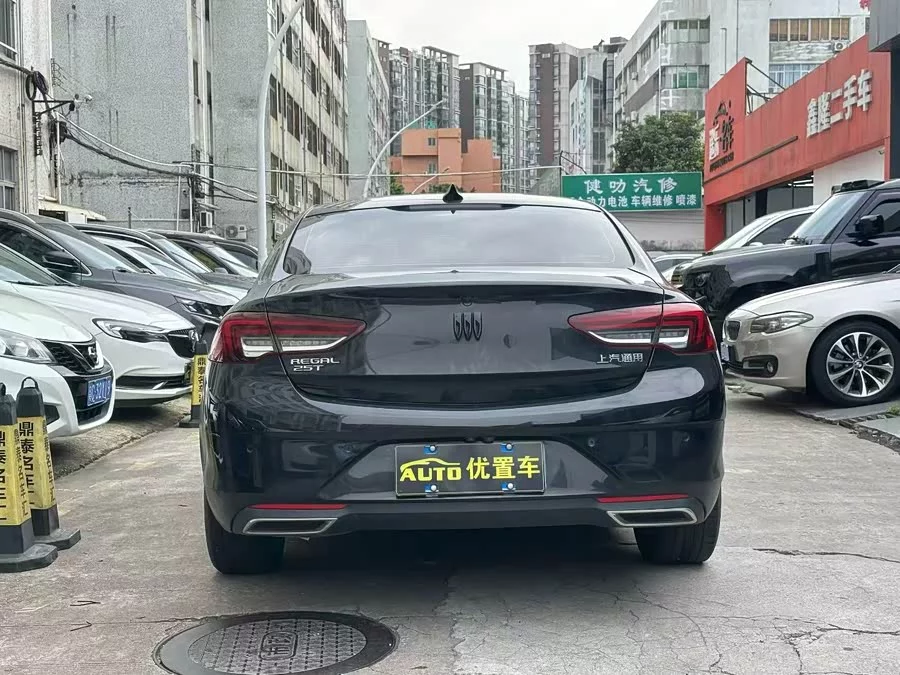 Buick Regal