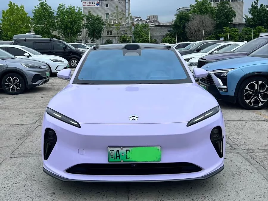 NIO ET5T