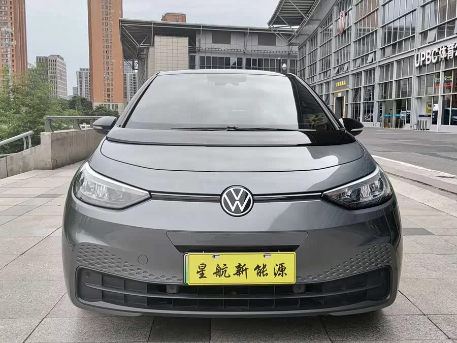 Volkswagen ID.3