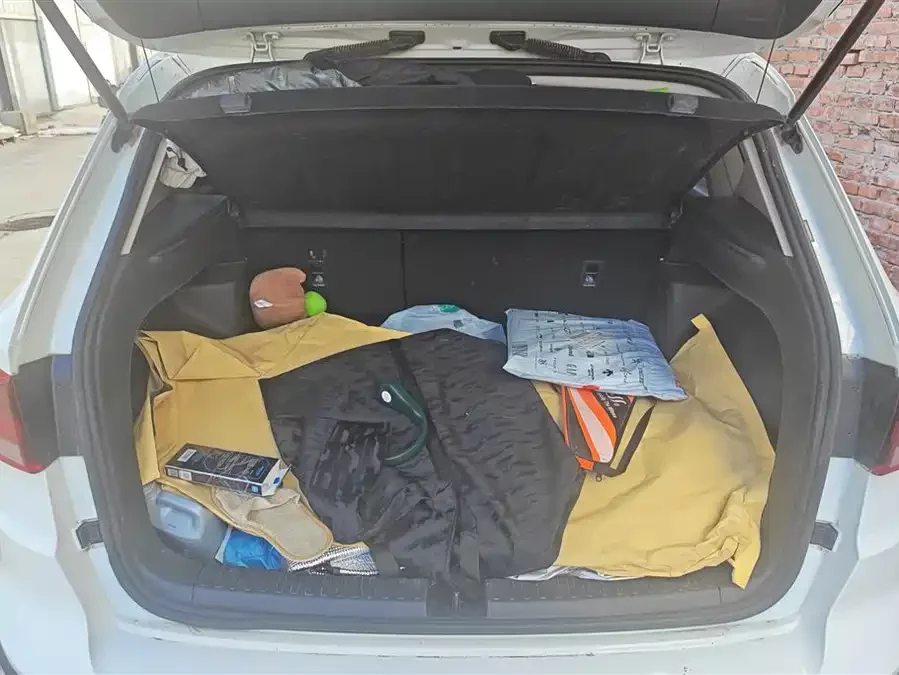 Jetta VS5