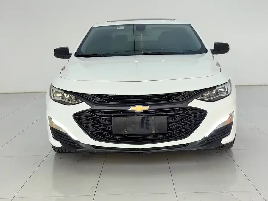 Chevrolet Malibu XL
