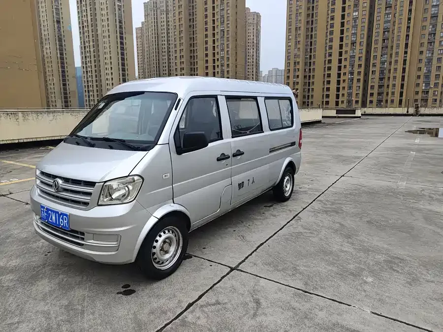 Dongfeng K07S