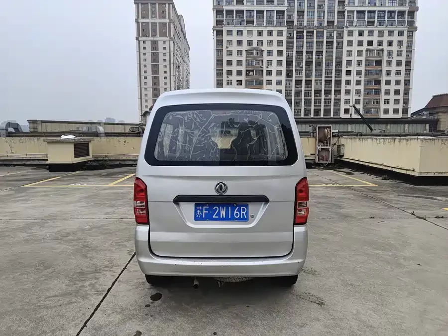 Dongfeng K07S