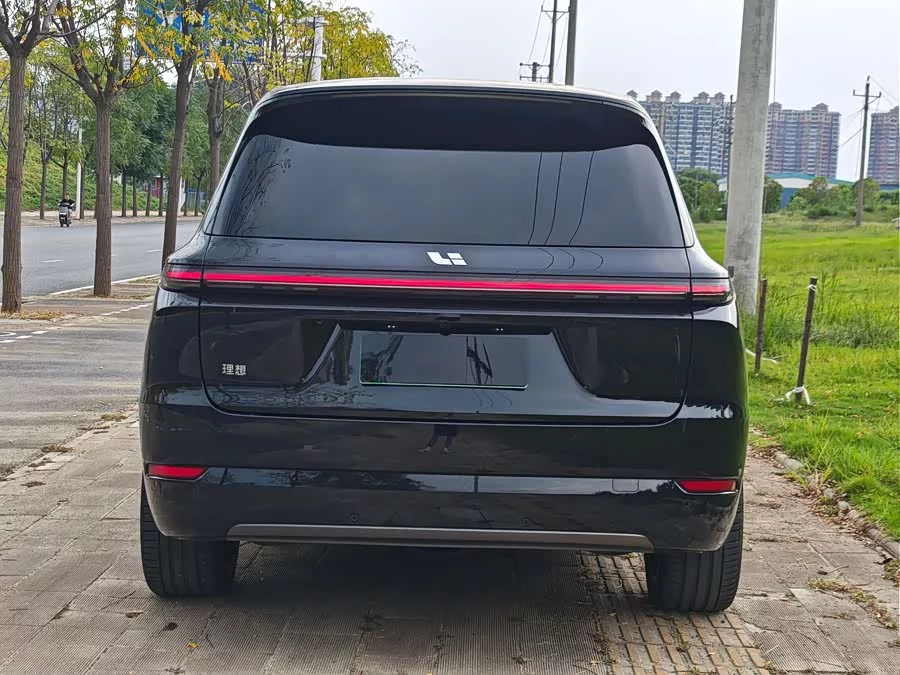 Li Ideal L9