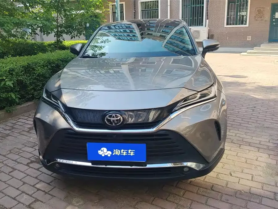 Toyota Lingfang HARRIER