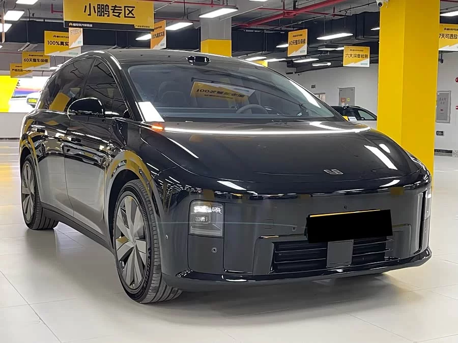 Li Ideal i8