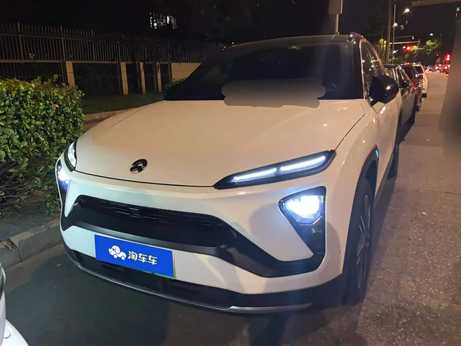NIO ES6