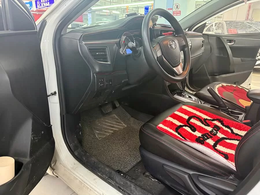 Toyota Levin