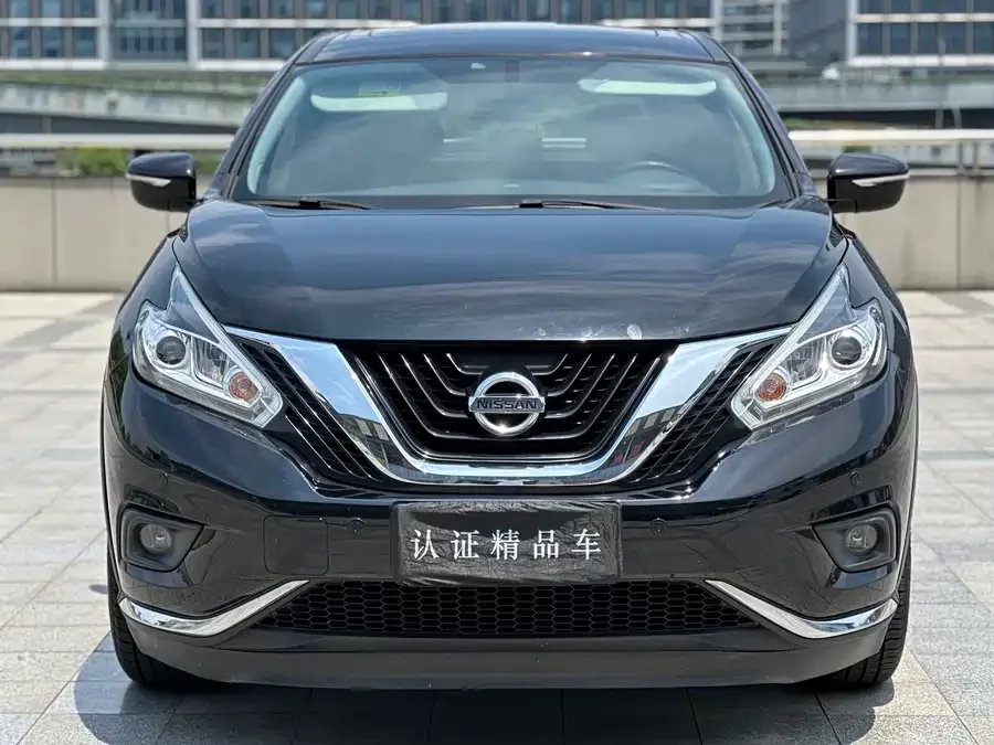 Nissan Loulan