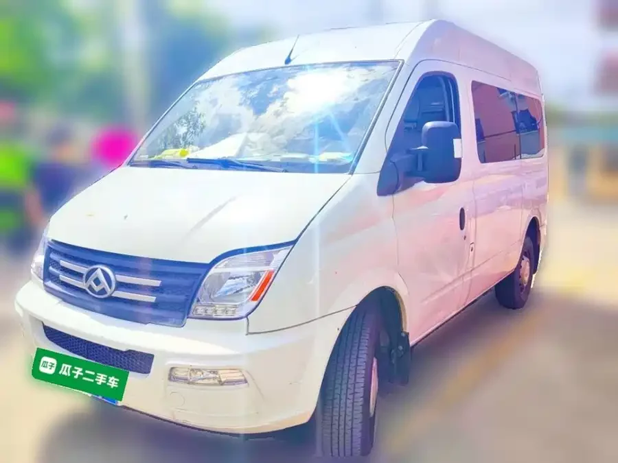 Maxus Xintu V80