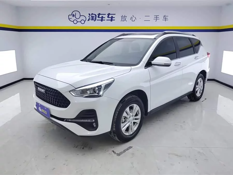 Haval M6
