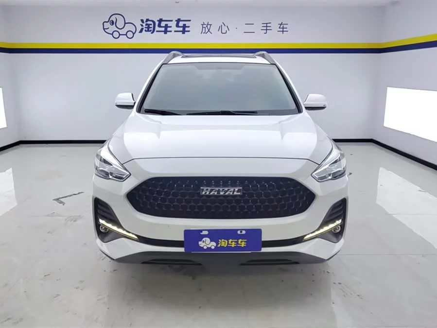 Haval M6