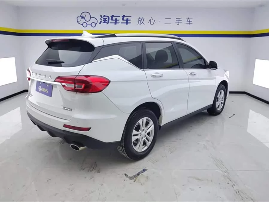 Haval M6