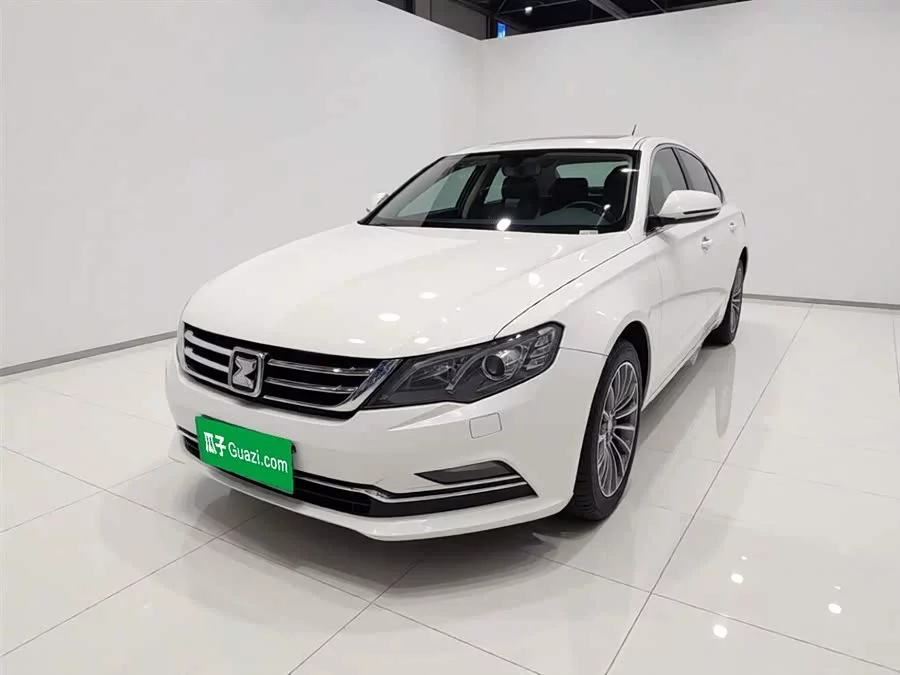 Zotye Z700