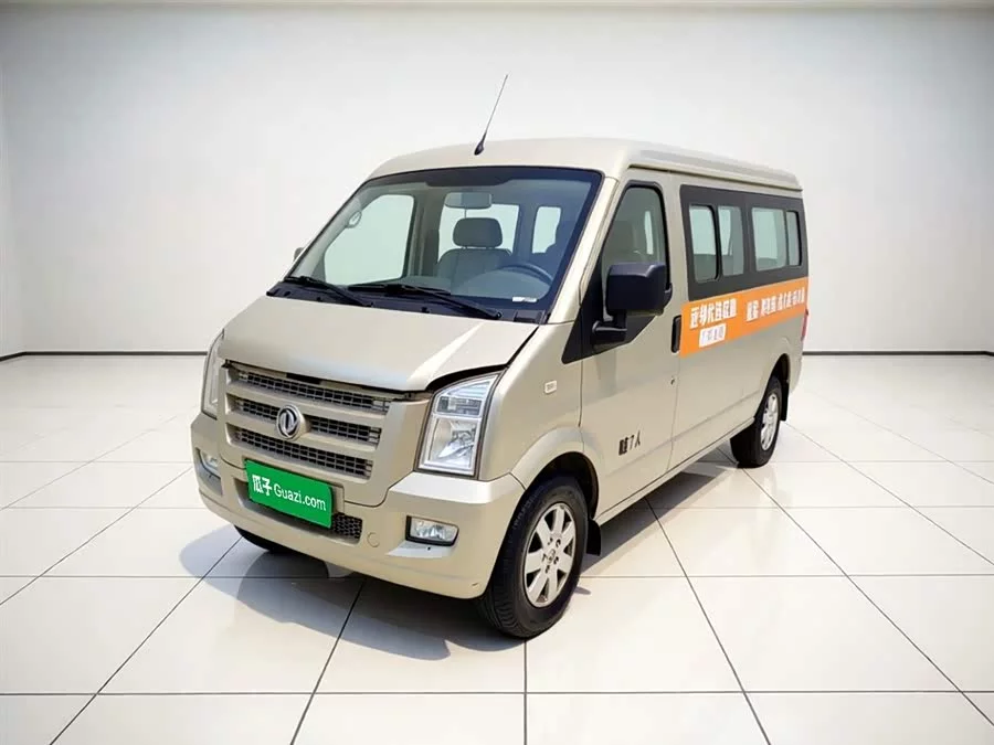 Dongfeng C37