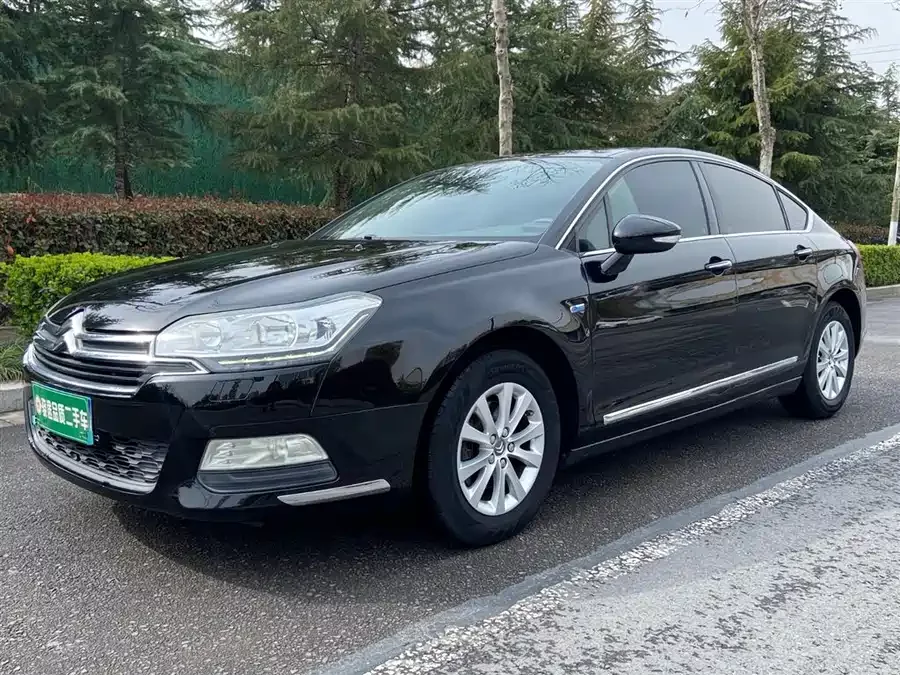 Citroën C5