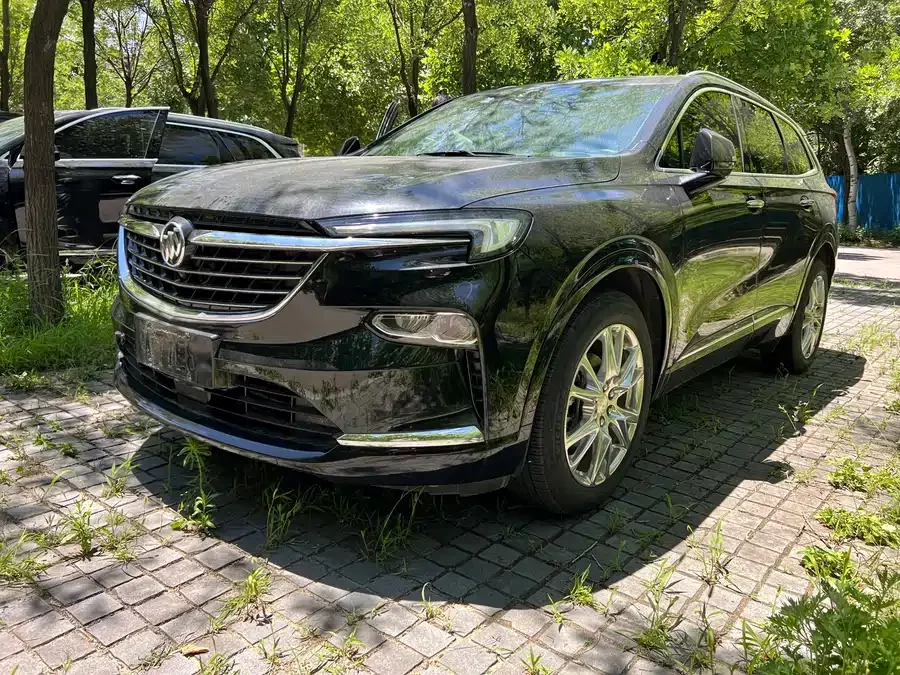 Buick Envision
