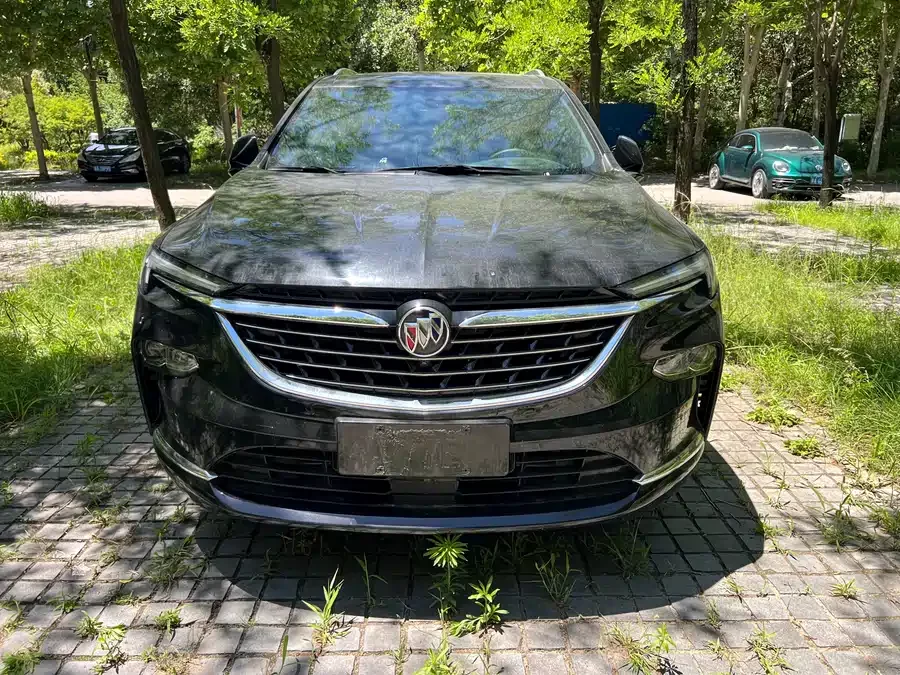 Buick Envision