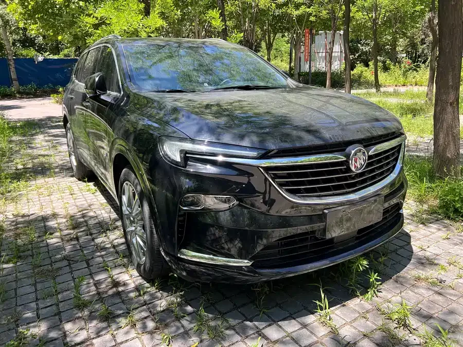 Buick Envision