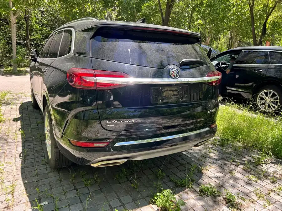 Buick Envision