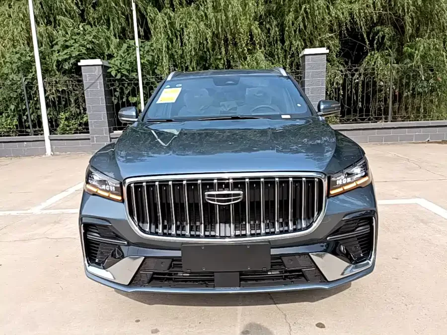 Geely Xingyue L