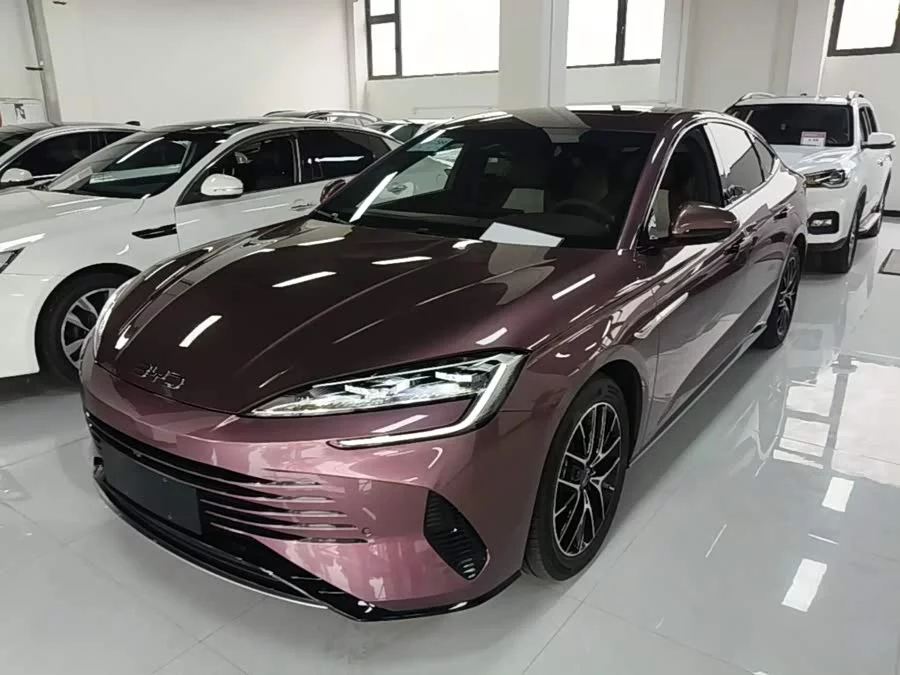 BYD seal