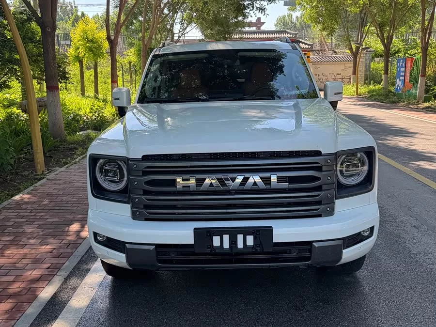 Haval H9