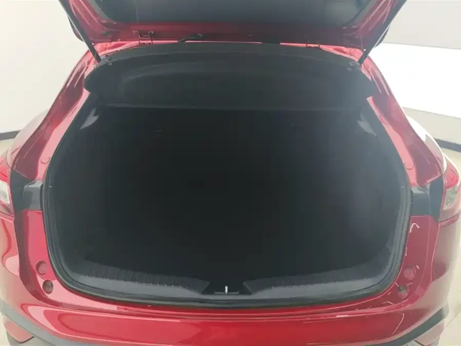 Mazda CX-4